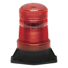 Mini Burbuja de LED Serie X6262, Color Rojo