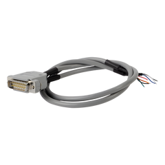 Cable de acceso para TK760/860/762/862/840/940/930/SERIE G.