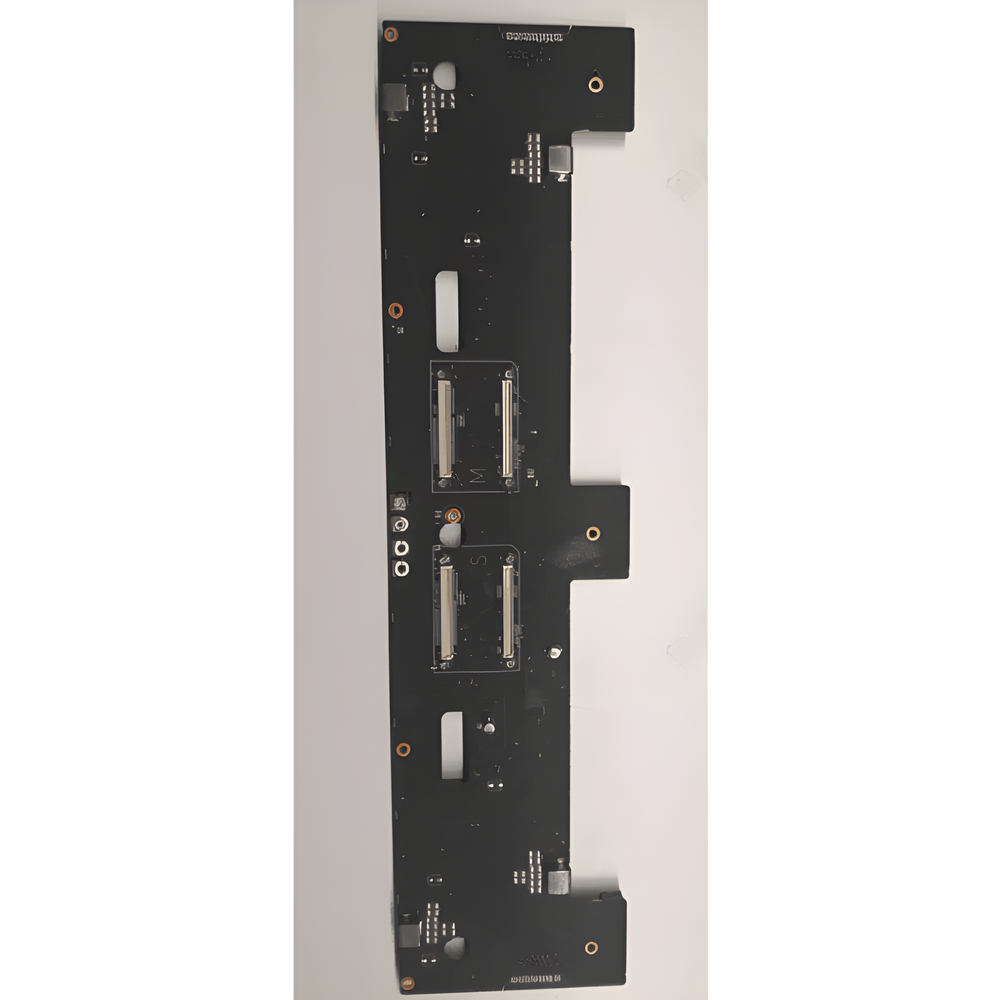 Tarjeta Receptora / Refacción / Compatible con DS-D40xxCW-2F