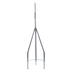 Tramo de Remate (Copete) para Tramo STZ-30 Galvanizado Electrolítico.