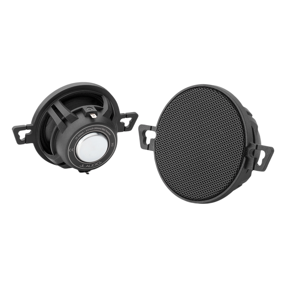 JL Audio CF-350mt / Mid-Tweeter 3.5" / 35 W RMS / 4 &Omega; / Car Audio