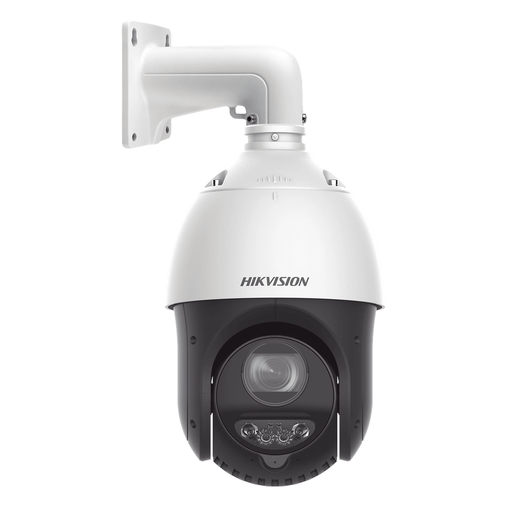 PTZ IP 8 Megapixel (4K) / 25X Zoom / 100 mts IR / IP67 / ACUSEEK / ACUSEARCH / AI-ISP / 2 Micrófonos y 1 Bocina Integrados / Detección Facial / ACUSENSE / Luz Estroboscopica y Alarma Audible / PoE+