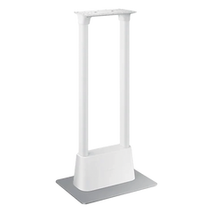 Pedestal para Kiosco Inteligente modelo KM24A o KM24C