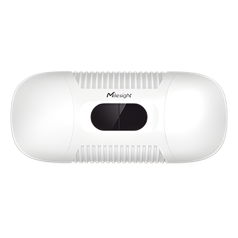 Contador de personas con tecnologia LoRaWAN