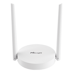 Gateway LoRaWAN para Interior / 8 Canales / 2000 Nodos / 4G LTE + Ethernet / Alcance 2 km Urbano / para BMS y Edificios Inteligentes
