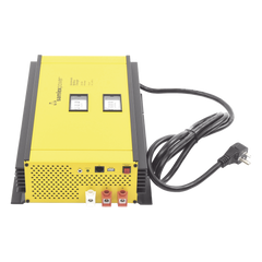 Cargador de Baterías de Plomo Ácido 24 Volts, 40 A / Bancos de 350 a 450 Ah