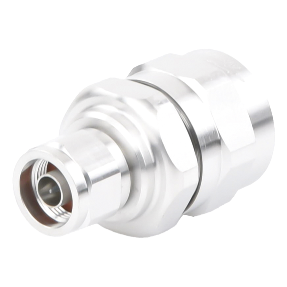 Conector N Macho para cable FXL-780, AVA5-50, LP550 Y AVA5-50FX