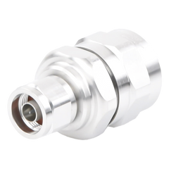 Conector N Macho para cable FXL-780, AVA5-50, LP550 Y AVA5-50FX