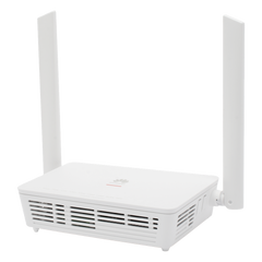 ONT GPON OptiXstar WiFi6 con 4 puertos GE, conector SC/APC, hasta 2402 Mbps
