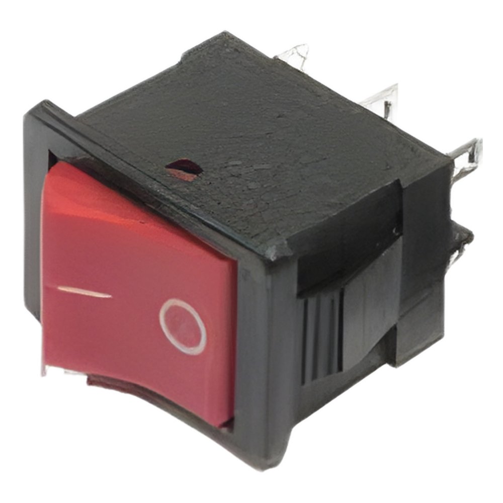 Interruptor para Fuente PS18DC10UPS o Similares.