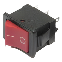 Interruptor para Fuente PS18DC10UPS o Similares.