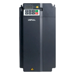 Inversor Solar - Variador de Frecuencia para Bombas de Agua AC de 18KW (24 HP)  440V: Potencia y Eficiencia para Aplicaciones Exigentes