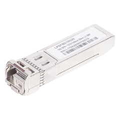 TRANSCEPTOR SFP+ 20G TX 1270 RX 1330 MONOMODO 20KM BIDI