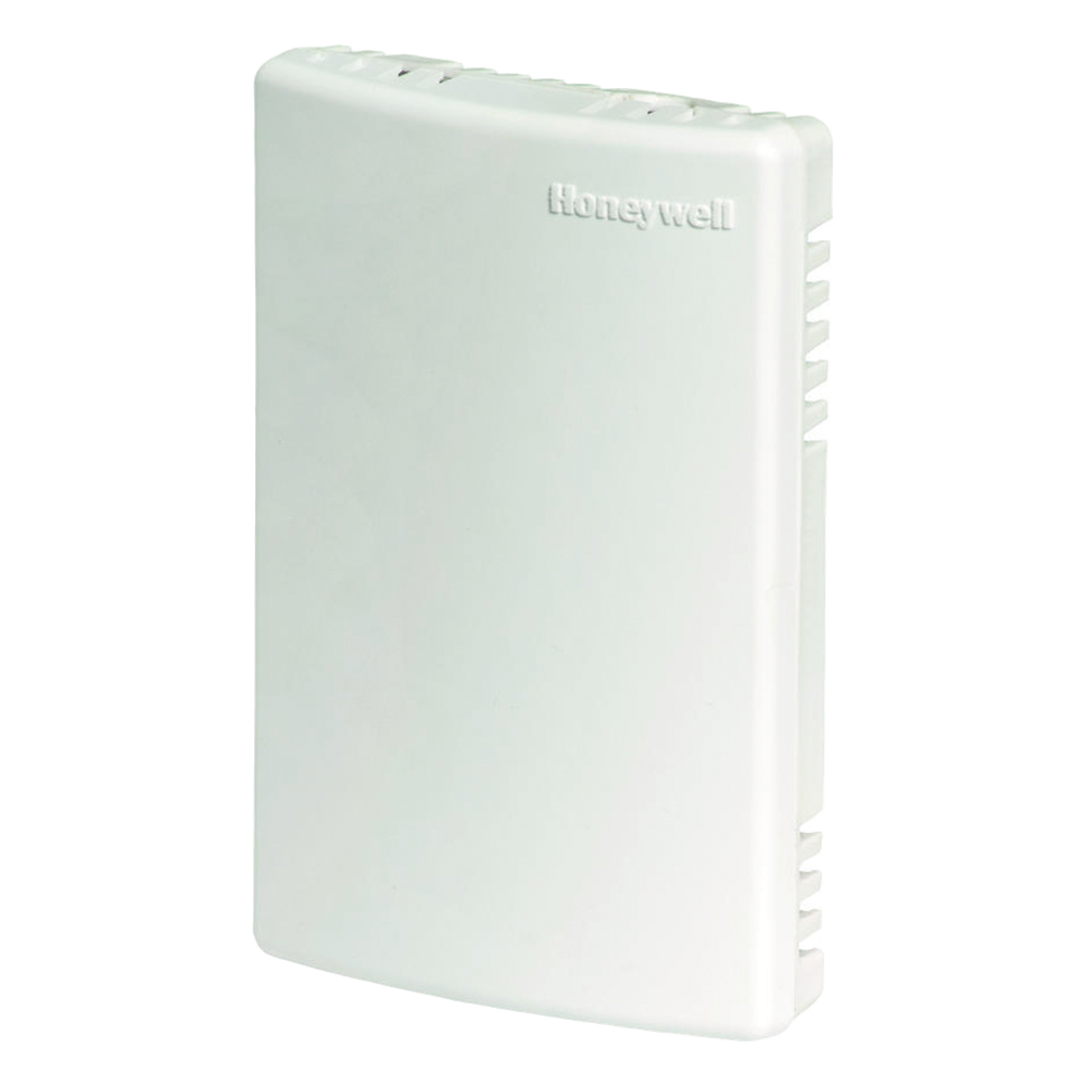 Módulo de pared con sensor de temperatura ambiente para controladores Honeywell Excel y Spyder