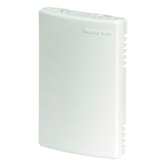 Módulo de pared con sensor de temperatura ambiente para controladores Honeywell Excel y Spyder