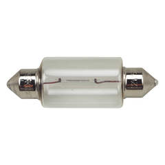 Bombilla de Repuesto para Luces de Navegación 10 Watts / 0.74A