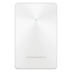 Punto de acceso Wi-Fi 802.11 ac 2.03 Gbps, de pared, Wave-2, MU-MIMO 4x4:4 (5GHz) y MU-MIMO 2x2:2 (2.4GHz) con administración desde la nube gratuita o stand-alone.