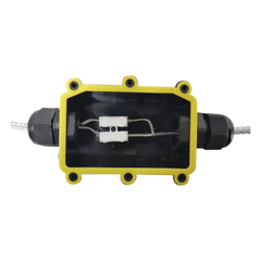 Accesorio de Reparación/Empalme del Cable Sensor para Cerca IRONCLAD