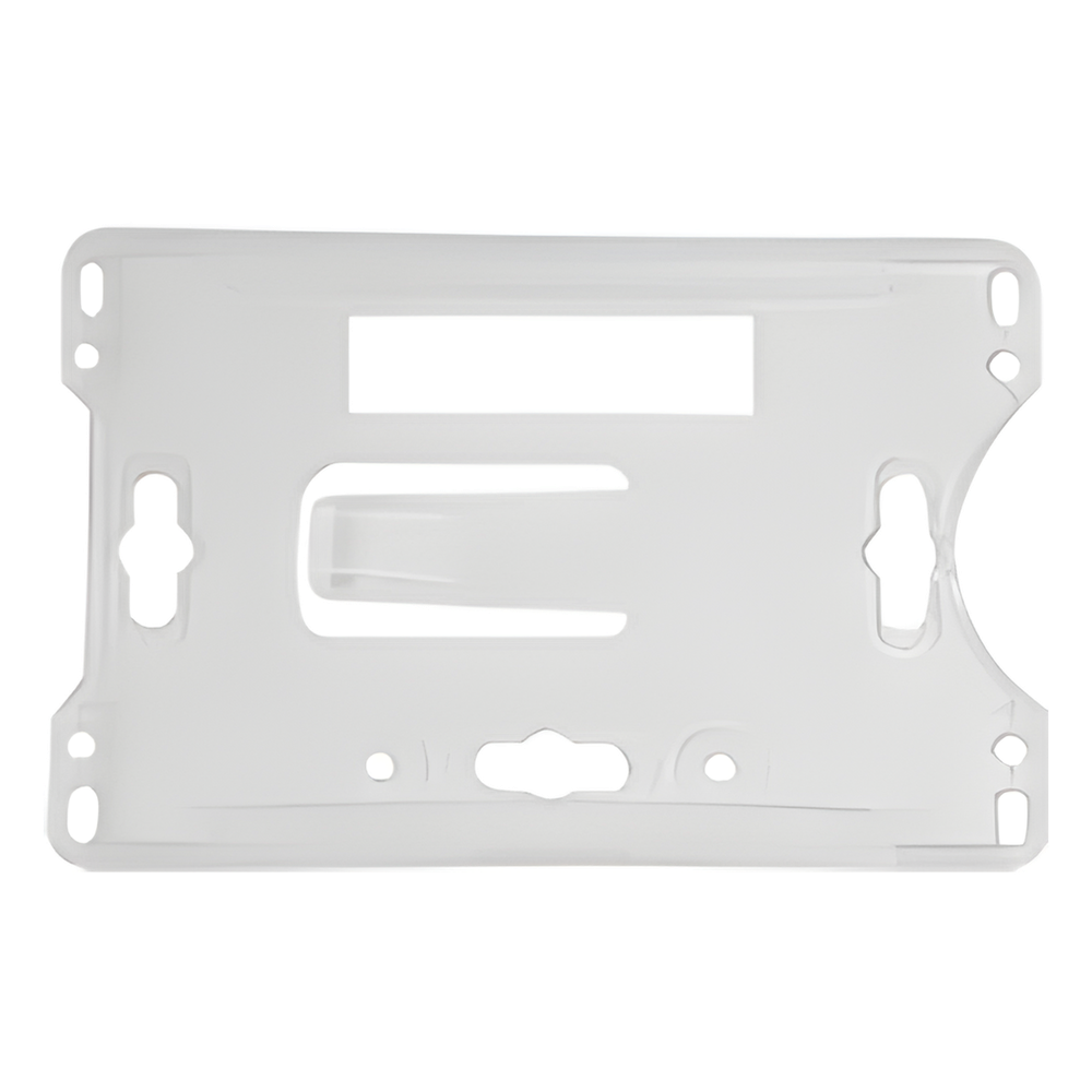 Combi card UHF , hid ( iclass 2K)  Wiegand 26