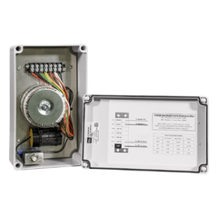 Transformador para serie de bocinas LineWave 70 - 100 VDC