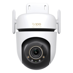 Cámara IP Wi-Fi 5MP / Visión 360º / Protección IP66 / Audio doble vías / Visión Nocturna en color /  Notificación Push