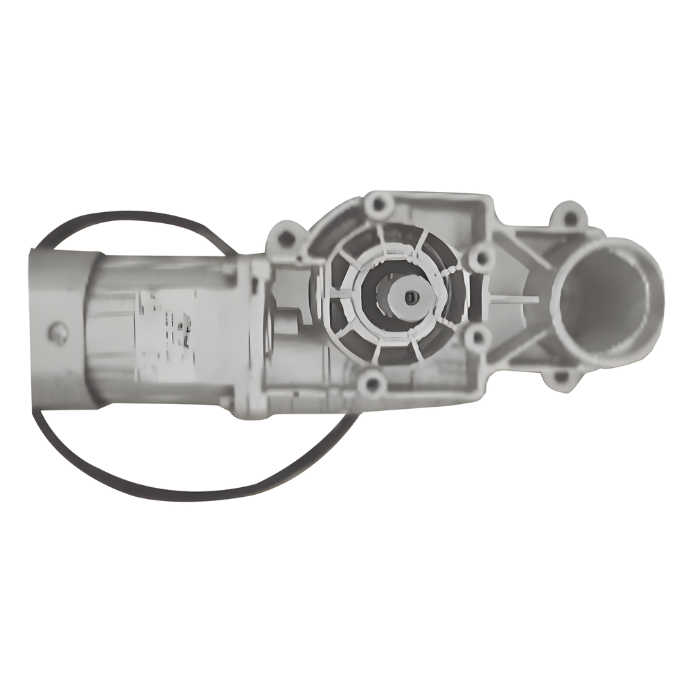 Motor de Barreras Vehiculares Hikvision DS-TMG4B0 / 220 Vca