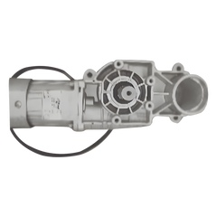 Motor de Barreras Vehiculares Hikvision DS-TMG4B0 / 220 Vca