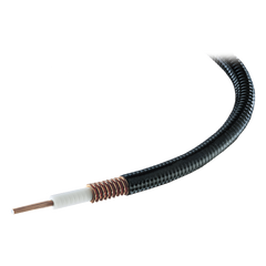 Carrete de 305 Metros (1000 Pies) de Cable Corrugado Super Flexible de 1/2