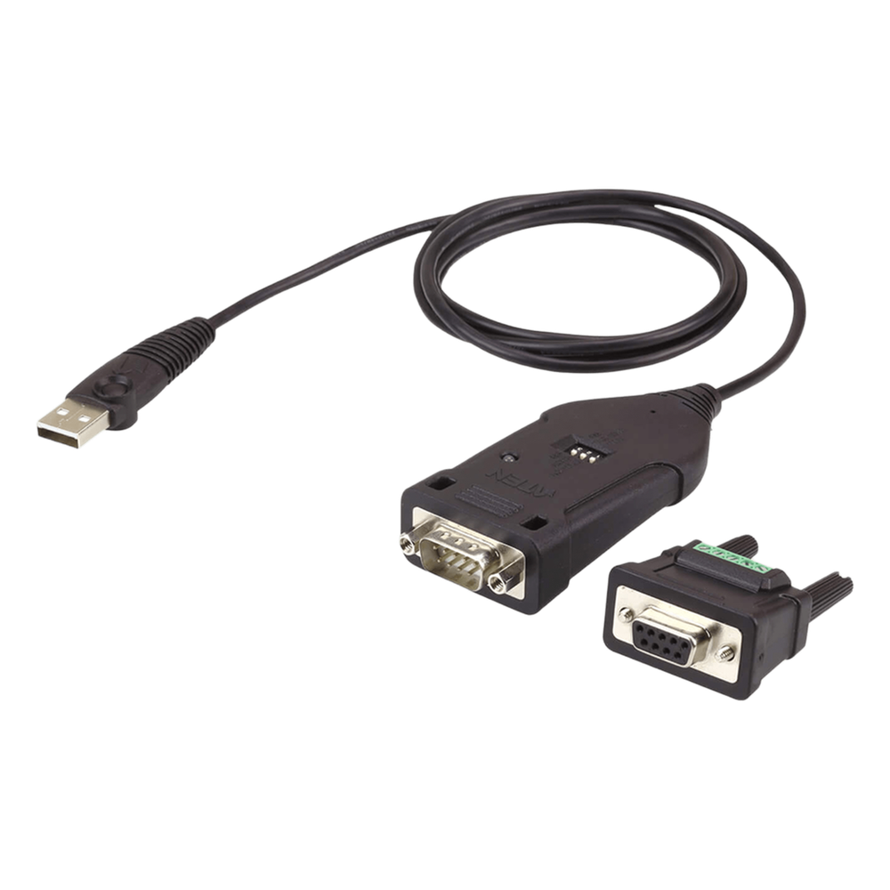 Adaptador USB a RS-422/485