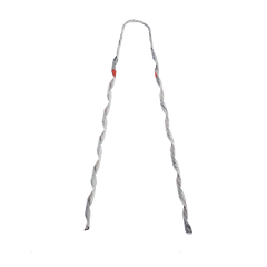 Remate Preformado para Fibra Óptica ADSS ARMADA, Span 200 m, diámetros &Phi; 13.1 - 14 mm