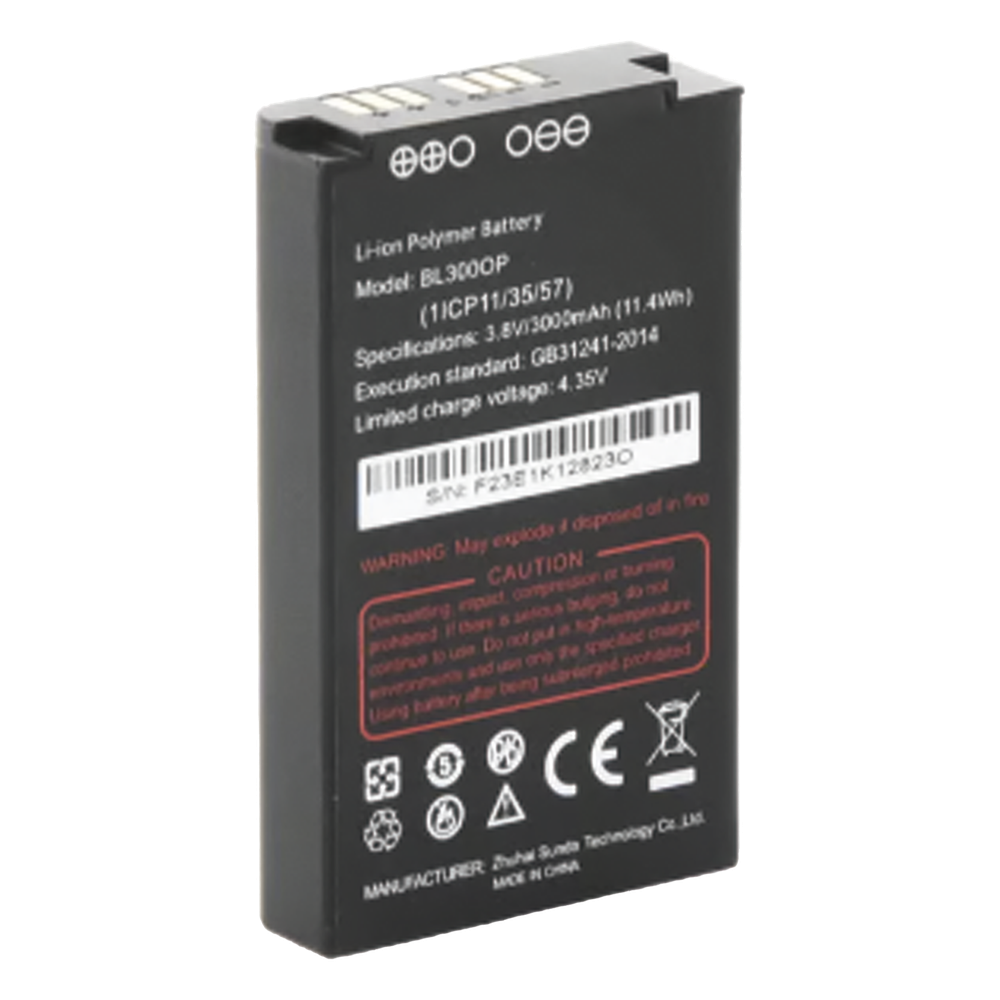 Batería de Respuesto para Radio RG360 RugGear