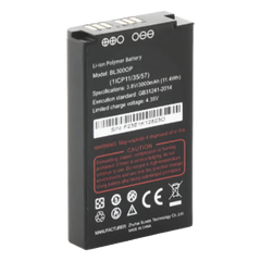 Batería de Respuesto para Radio RG360 RugGear