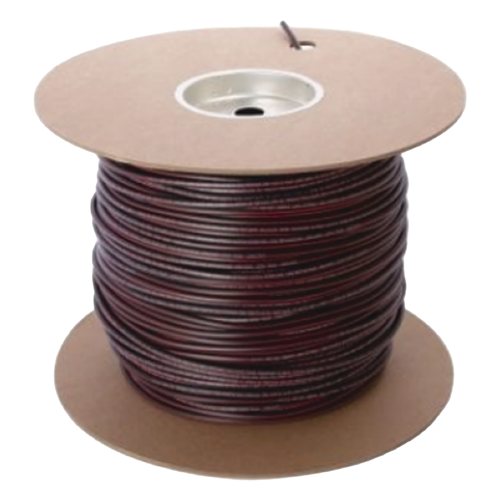 Rollo de 330 pies de microtubo de 6 mm
