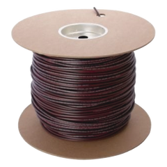 Rollo de 330 pies de microtubo de 6 mm