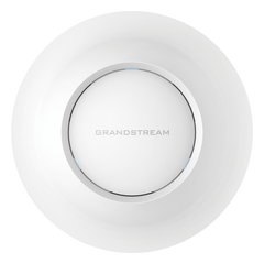 Punto de Acceso Wi-Fi 5 / 802.11ac Wave-2 / 2.03 Gbps / MU-MIMO 4x4:4 (5GHz) + 2x2:2 (2.4GHz) / 200 Clientes Simultáneos / Cobertura 175 m (574 ft) / Gestión Cloud GWN.Cloud / PoE+