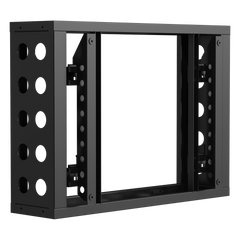 Marco Modular para Videowall 55" / Acero SPCC / 23.8 kg / 848x684x200 mm / Hikvision