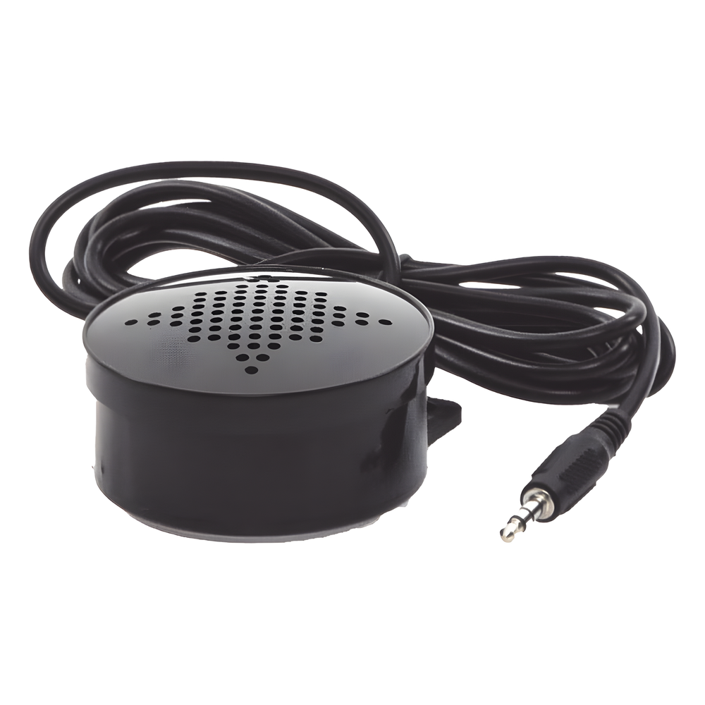 Bocina Compatible Con Equipos GPS T633L y T399L de Meitrack