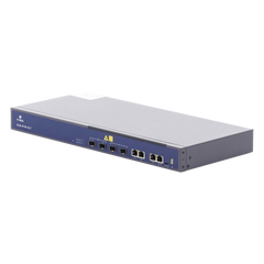 OLT Dual de 2 Puertos XGSPON/GPON / 4 Puertos Uplink (2 Puerto Gigabit RJ45 + 2 Puertos SFP/SFP+) / Hasta 512 ONUs