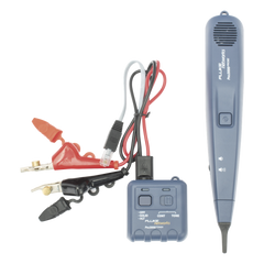 Generador y Sonda (Detector) de Tonos PRO3000, Para Identificación de Señales Analógicas en Cableado Inactivo