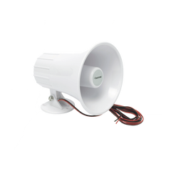Altavoz marino de 15 W /  4 ohms / para uso exterior e interior.