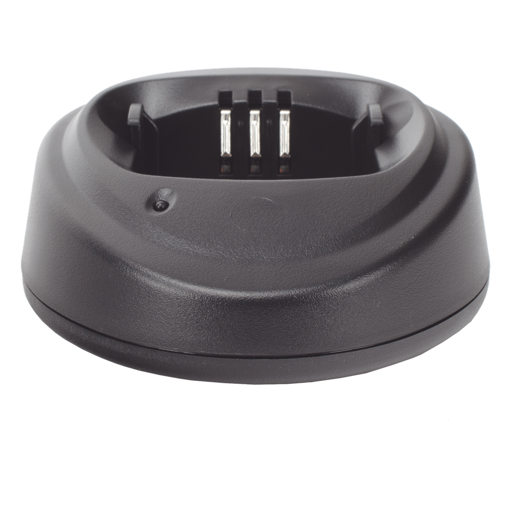 Cargador rápido de escritorio para Radios R2, EP450, DEP450, CP080, CP140, CP150, CP160, CP180, CP200, CP250, PR400, GP3688