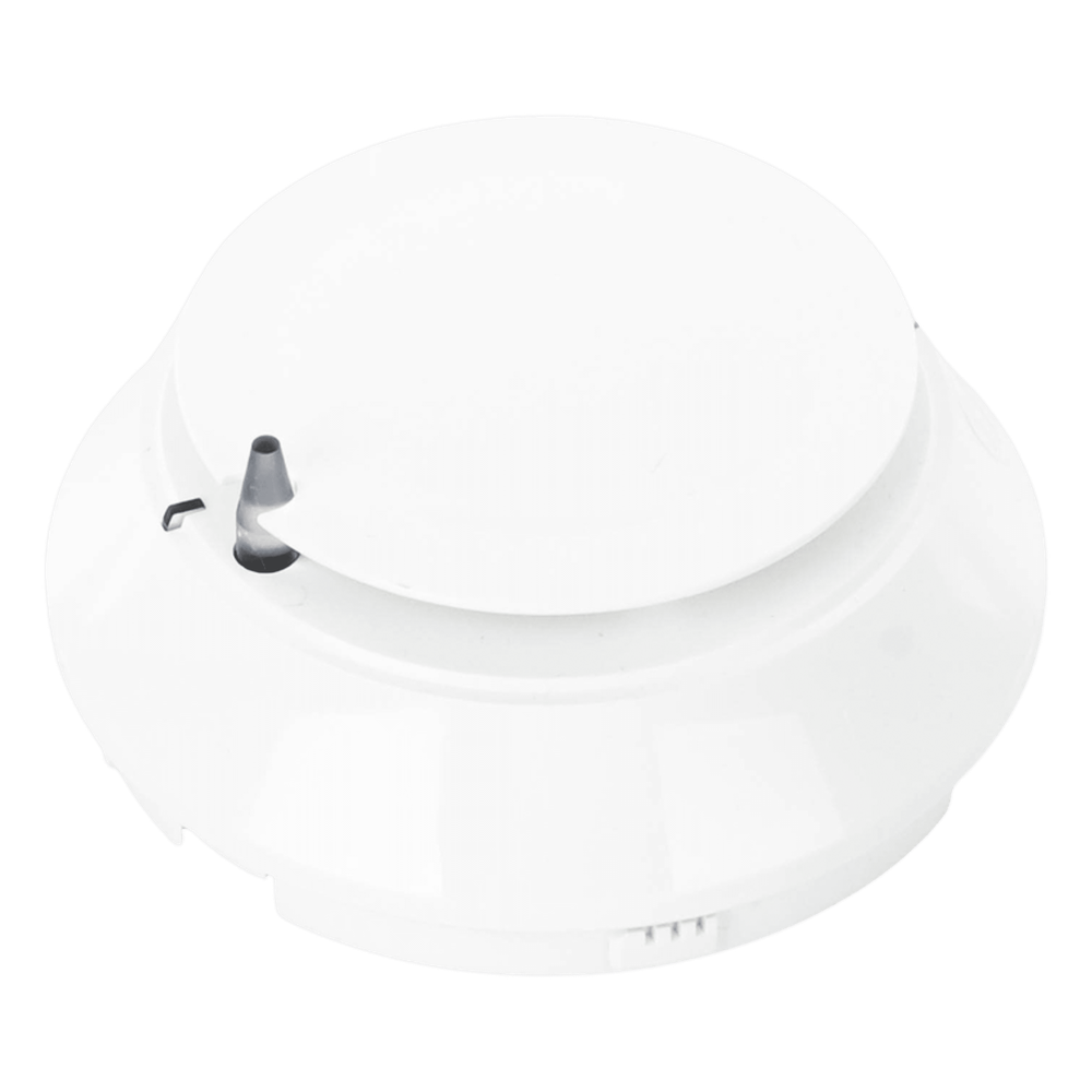 Detector Multicriterio Direccionable de Incendio y Monóxido de Carbono (CO) / Fotoeléctrico, Térmico e Infrarrojo / Tecnología FlashScan de NOTIFIER