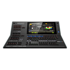 CONSOLA TOUCH SCREEN PANTALLA 15.6" | DMX 6144CH PARA LIGTHING