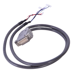 Arnés interface SYSCOM para Kenwood  TK7100/8100/7102/8102.