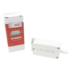 Tamper Switch NC / Contactos de Plata / 12 VDC / UL y CE / Compatible IMP30