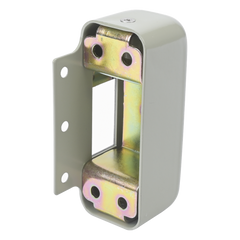 Contra Izquierda para uso con Cerradura ACCESSRIMBL o ACCESSRIML