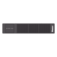 Módulo de Baterías Externas (EPB), Para Extensión de Tiempo de Respaldo, Compatible con UPS Topología Online de 2 kVA de Panduit