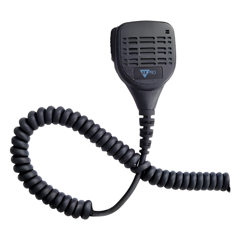 Micrófono bocina portátil Impermeable para Radios TE320 / HYT TC610P/TC780