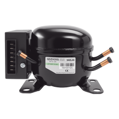 Compresor para refrigerador BCD105 y EPLFZ100