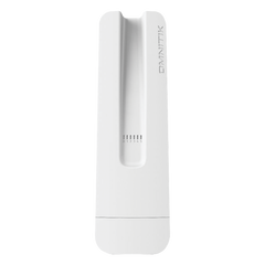 (OmniTIK 5 ac) Punto de Acceso Omnidireccional en 5GHz  802.11a/n/ac con 5 Puertos Gigabit